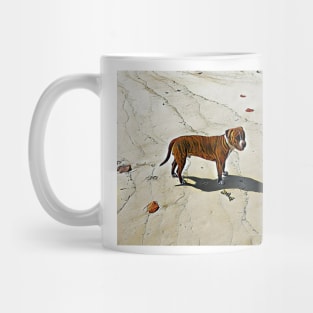 Dawg Mug